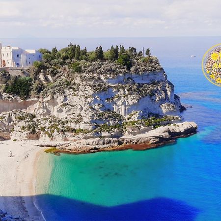 Residenza Villa Angelina Tropea Exterior photo